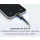 Silver Monkey Kabel Core USB-C - USB-C 240W 3m czarny - 1568834 - zdjęcie 4